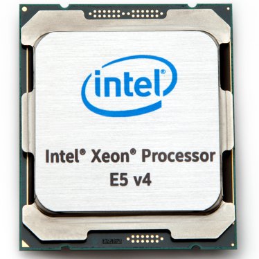E5-2699V4 Intel Xeon Processor for High-Performance Servers