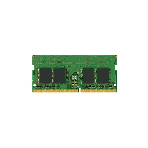 D4ES02-4G - Synology 4GB (1 x 4GB) 2666 MHz Non-ECC Unbuffered CL19 260-Pin SODIMM 1.2V Memory Module