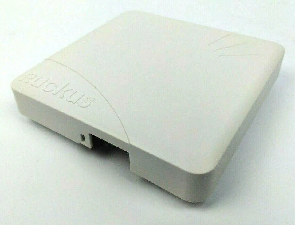 901-7372-WW00 - Ruckus Networks ZoneFlex 7372 IEEE 802.11a/b/g/n Dual-Band 2.4/5GHz 300Mbit/s 1 x Port PoE 1000Base-T + 1 x Ports FE Internal Antennas Wireless Access Point