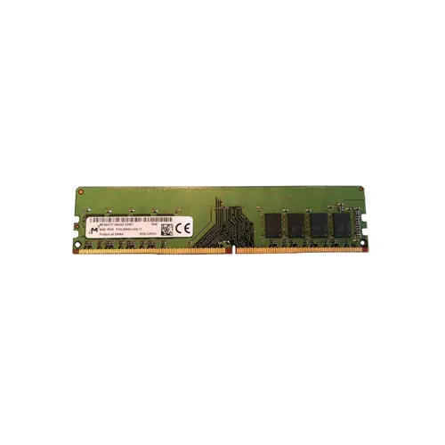 MTA8ATF1G64AZ 2G6E1: Micron 8GB DDR4 Memory Module