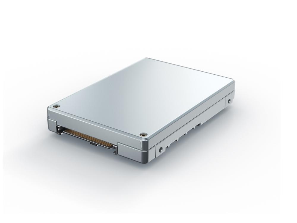 D5-P5316 High-Capacity NVMe SSD for Enterprise Storage