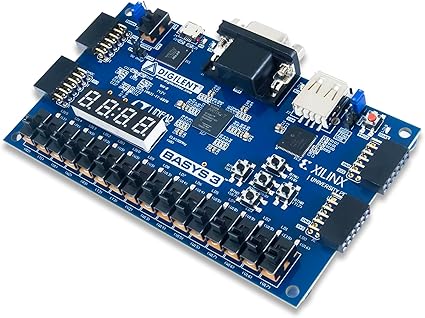 Alveo U55C FPGA Accelerator Card for High-Performance Computing