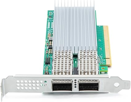 A-U280-P32G-PQ-G - Xilinx Alveo U280 2-P QSFP28 Accelerator Card