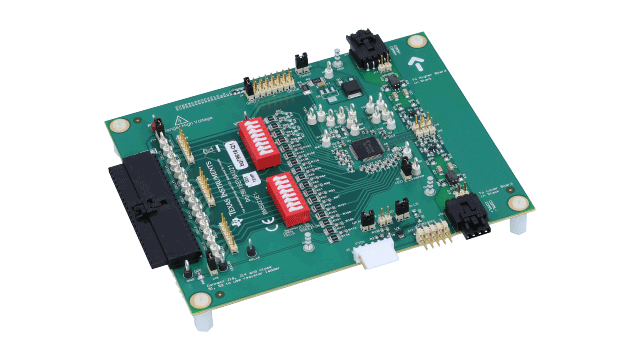 BQ79616EVM-021 - Texas Instruments Power Management IC Development Tools BQ79616-Q1 Battery Monitor Power Management Evaluation Board