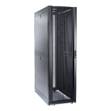 AR3305 - APC AR3305 NetShelter SX 45U 600mm Wide x 1200mm Sides Black