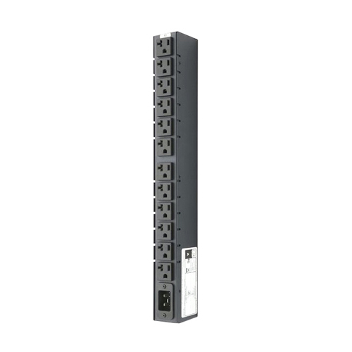 AP7941 - APC 230V 30A 50-60Hz NEMA L6-30P 24-Outlets Rackmount Power Distribution Unit