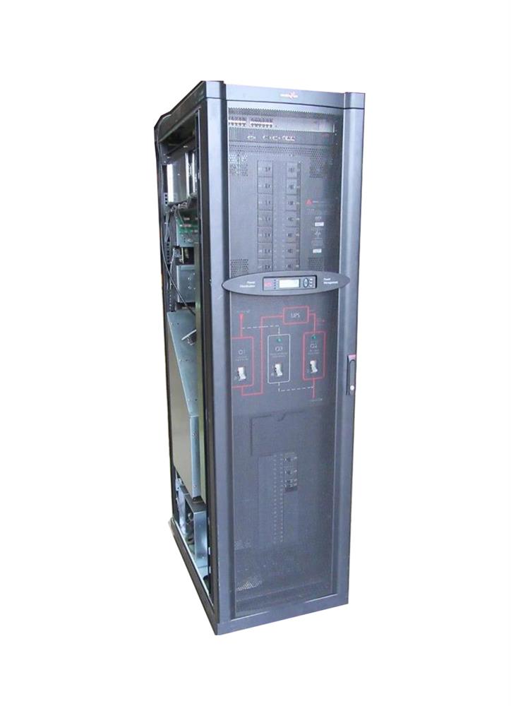 PSX-PDU120V: Power Distribution Unit for Servers