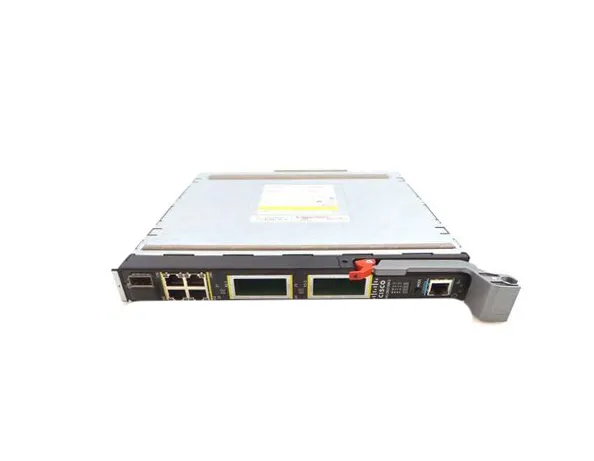 WN446 - Dell / Cisco Catalyst 3130X 10GIgabit Ethernet Blade Switch for PowerEdge M1000E