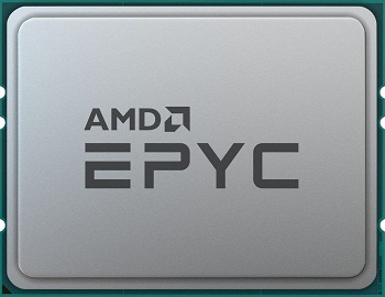 EPYC 7502P AMD 32-Core Processor for High-Performance Needs