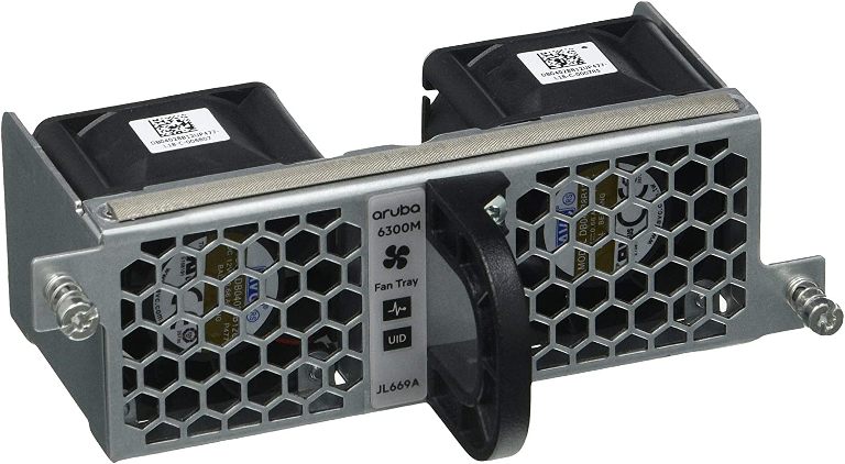 JL669B Aruba Network Switch Module for High-Speed Connectivity