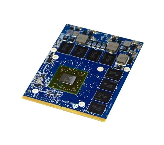 0FHC4H - Dell / AMD FirePro M6000 2GB GDDR5 Video Graphics Card for Precision M6700