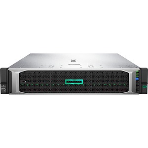 P55247-B21 HP Memory Module for High-Performance Servers