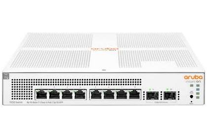HPE HP JL681A 10GBASE-LR SFP+ Transceiver