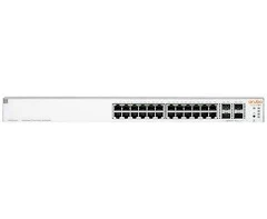 HPE JL684A 40GBASE-SR4 QSFP+ Transceiver Module for High-Speed Network Connections