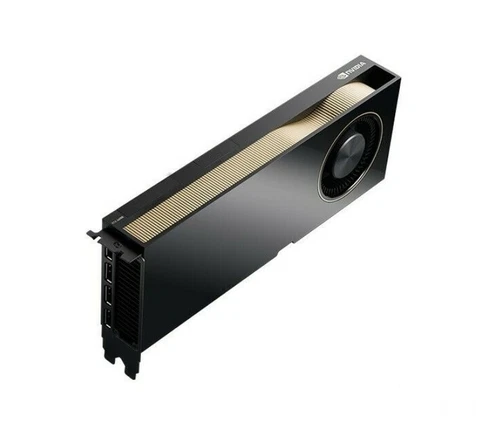 VCNRTXA6000-PB NVIDIA RTX A6000 Graphics Card for High-Performance Computing