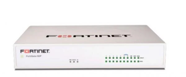 Fortinet FG-60F-REFURB Fortigate 60F Firewall Appliance Security