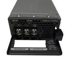 PWR-C1-715WDC | Cisco Power Supply | Catalyst 9300 Series at ServerTechCentral
