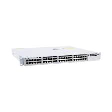 C9300L-48P-4X-E | Cisco Switch | Catalyst 9300L Series