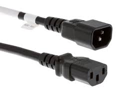 CAB-C13-C14-AC | Cisco Power Cord | UCS Series