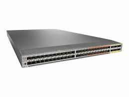 Cisco NCS 5501 High-Performance Network Convergence System for Large Networks