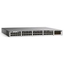 Cisco Catalyst C9300-48UN-E Switch