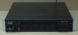 Cisco ISR 4451-X-K9 Integrated Services Router