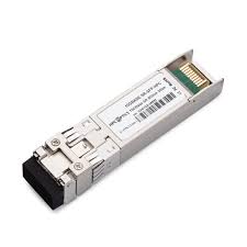 Cisco J9150D 10GBASE-LR SFP+ Transceiver Module for Long-Distance Fiber Networks