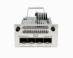 Cisco C3850-NM-2-10G Network Module with 2x 10G Ports for Enhanced Performance