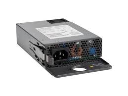 Cisco PWR-C5-1KWAC Power Supply Module for High-Efficiency Network Devices
