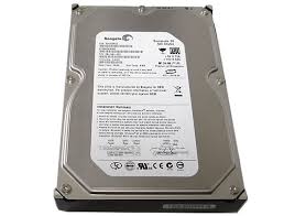 Seagate Barracuda ES 500GB 7.2K SATA Hard Disk Drives ST3500630NS