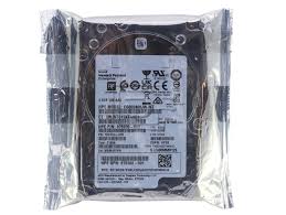 Seagate ST2400MM0129 2.4TB 2.5" 12Gbps 10K eMLC SAS Hybrid Hard Drive