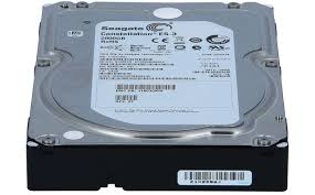 Seagate Constellation ES.3 ST2000NM0023 2TB / 2000GB 7.2K 6.0Gbps 3.5in LFF Enterprise SAS Hard Drive