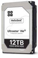 HUH721212AL5200 Seagate 12TB Hard Drive for Enterprise-Level Storage