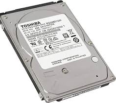 Toshiba MQ01ACF050: 500GB 2.5" 7200 RPM Laptop HDD Specs