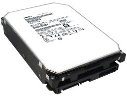 Hitachi Ultrastar He8 0F23664 / HUH728080ALE601 8TB SED SATA HDD