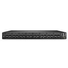 MSN4700-WS2FC - NVIDIA Spectrum-3 SN4700 32-P QSFPDD Ethernet Switch