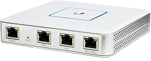 Ubiquiti Networks USG Ethernet UniFi Security Gateway