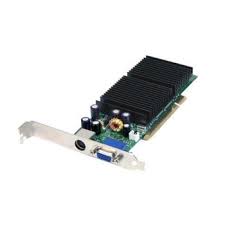 MX4000-T64B - MSI Geforce MX4000 Graphics Card nVIDIA Geforce MX 4000 64MB DDR SDRAM AGP 8x