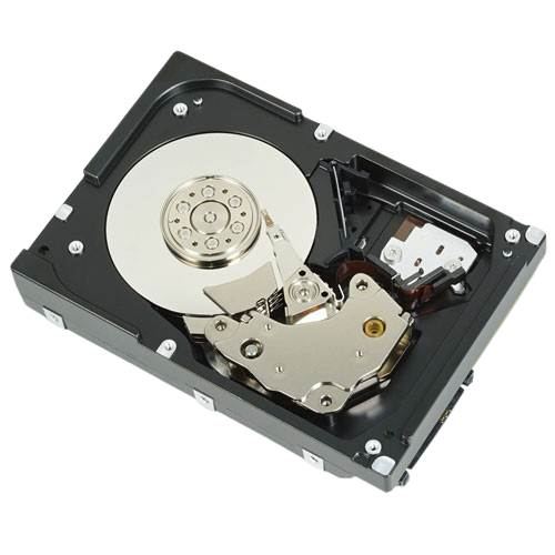 Dell 202V7 4TB SAS 7.2K RPM 6Gbps 3.5-inch Hard Drive – No Tray