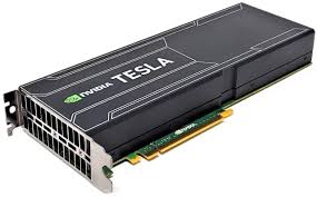 C2J97AA - NVIDIA Tesla K20 5GB GDDR5 PCI Express x16 Workstation Video Graphics Cards