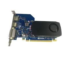 GTX745 - Dell NVIDIA GeForce GTX 745 4GB DDR3 128-Bit PCI Express 3.0 Video Graphics Card