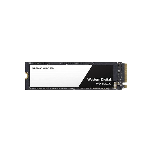 Western Digital Black WDS250G2X0C 250GB PCIe Solid State Drive