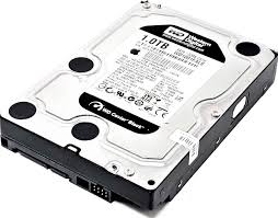 WD1001FALS-00Y6A0 - Western Digital Caviar Black 1TB 7200RPM SATA 3Gb/s 32MB Cache 3.5-Inch Hard Drive