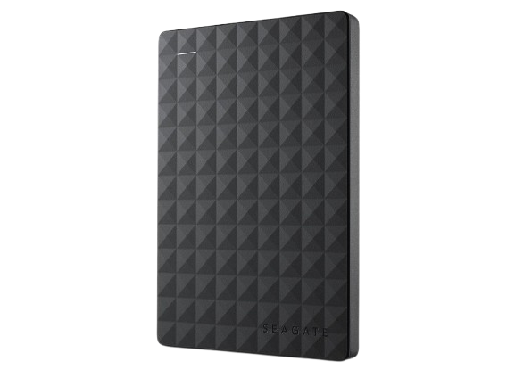 Seagate STEA4000400 4TB USB 3.0 Portable Hard Drive
