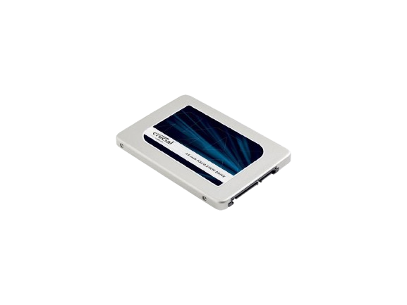 Crucial CT275MX300SSD4 275GB M.2 2280 SATA Solid State Drive