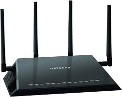 R7500-100UKS - Netgear Nighthawk X4 AC2350 Smart WiFi Dual Band Gigabit Router