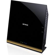 R6300-100PES - Netgear R6300 4 x Ports 1000Base-T LAN + 1 x Port RJ-45 WAN 1300Mb/s IEEE 802.11 a/n/ac 5.0GHz Dual-Band Gigabit WiFi Router