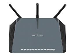 R6400-100PES - Netgear AC1750 R6400v2 4 x Ports 1000Base-T LAN + 1 x Port RJ-45 WAN 1.75Gbps IEEE 802.11 a/n/ac 5GHz Dual-Band Smart WiFi Router