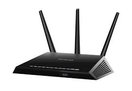 R6700 - Netgear Nighthawk R6700 1750Mb/s Dual Band IEEE 802.11ac 2.4/5GHz 4 x Ports 1000Base-T LAN + 1 x Port RJ-45 WAN Wireless Router