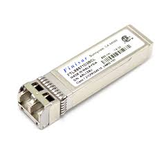 Finisar FTLX8571D3BCL 10Gbps 850nm SFP+ Transceiver